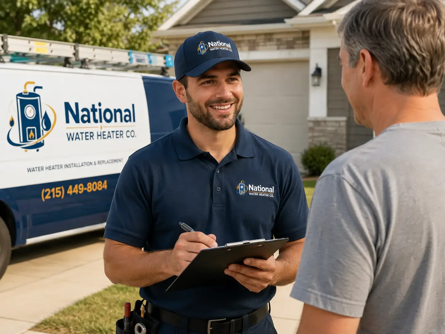 Water Heater Installation Rattan, OK FAQs